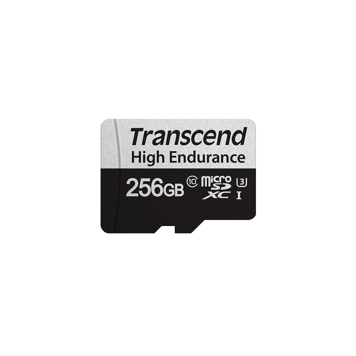 Transcend microSDXC 350V 車CAM專用記憶卡 記憶卡 Microworks Online Store