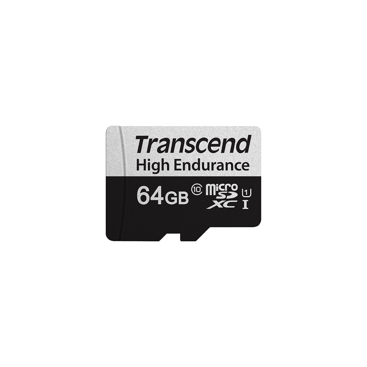 Transcend microSDXC 350V 車CAM專用記憶卡 記憶卡 Microworks Online Store