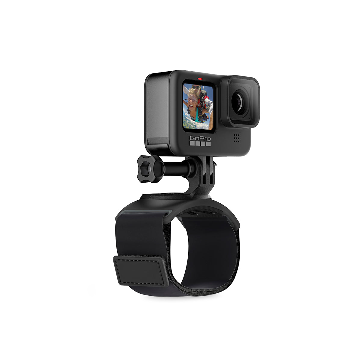GoPro Hand + Wrist Strap 手腕帶 運動相機配件 Microworks Online Store