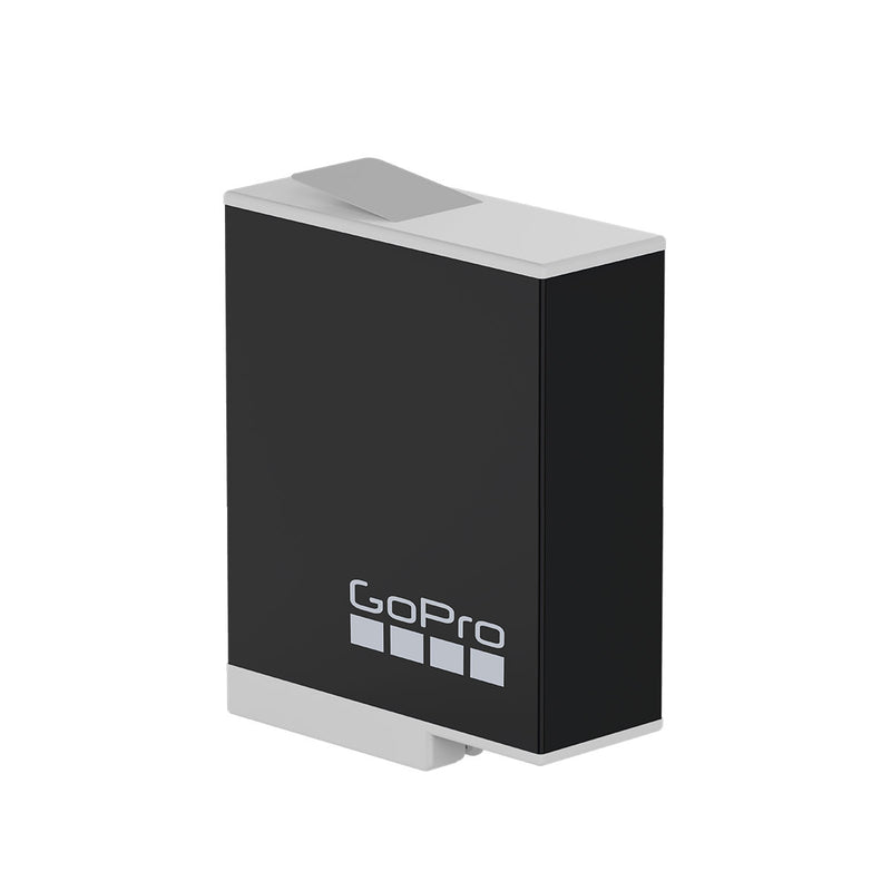 GoPro Enduro Rechargeable Battery 充電電池 運動相機配件 Microworks Online Store