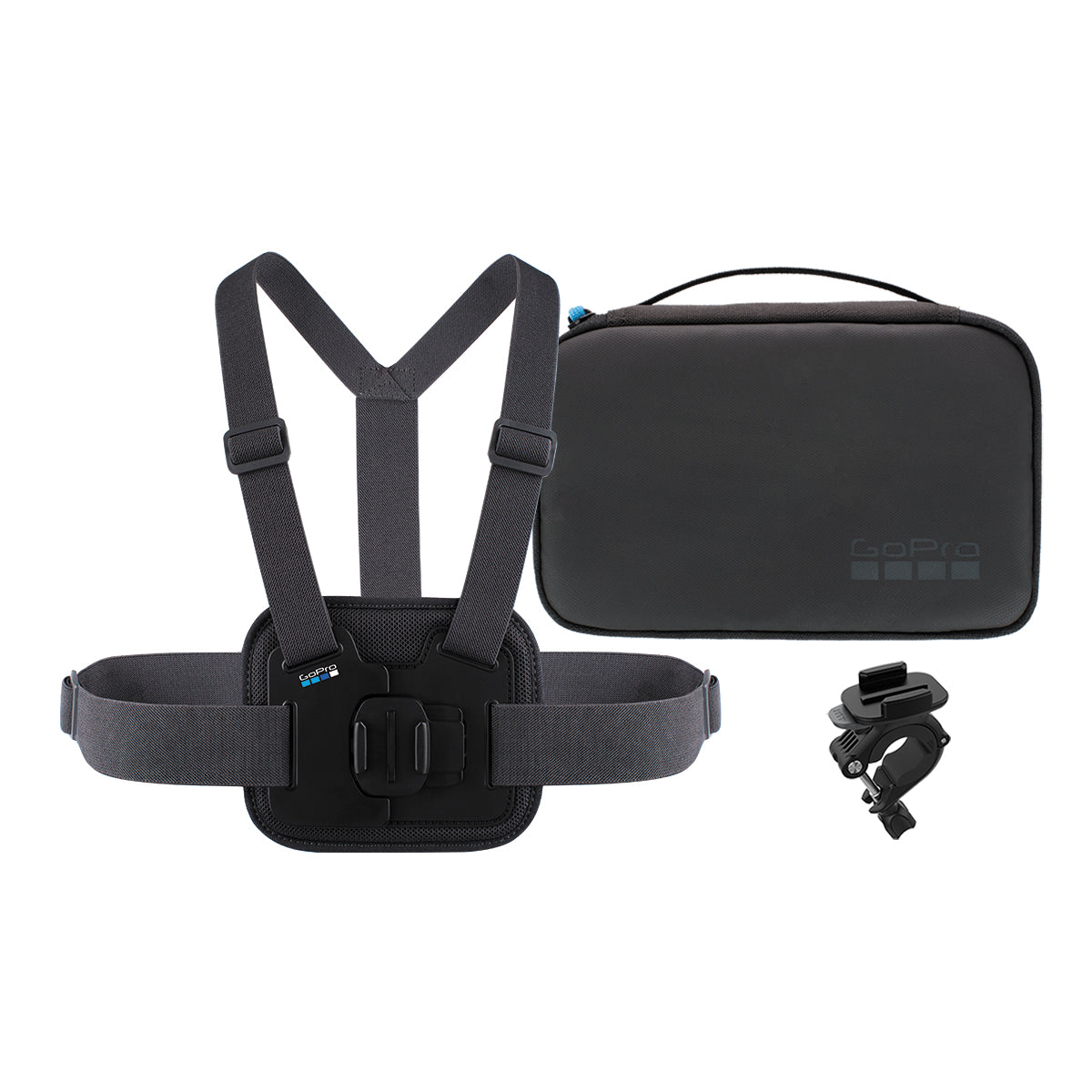 GoPro Sports Kit 運動配件套裝 運動相機配件 Microworks Online Store
